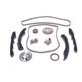 Комплект ланцюга ГРМ