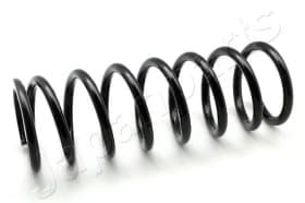 Пружина підвіски