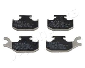 Гальмівні колодки