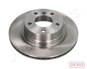 Гальмівний диск