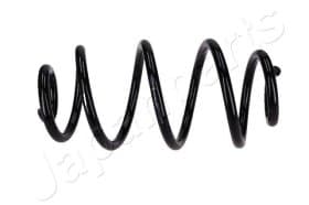 Пружина підвіски
