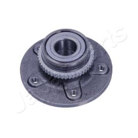 Ступица колеса