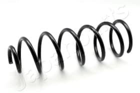 Пружина підвіски