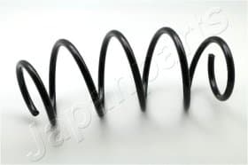 Пружина підвіски