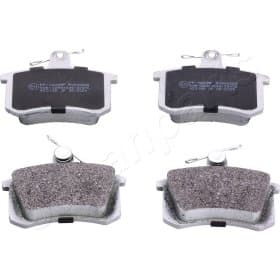 Гальмівні колодки