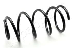 Пружина підвіски