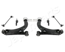 Комплект важелів