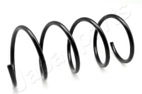 Пружина підвіски