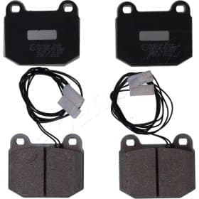 Тормозные колодки Тормозные колодки