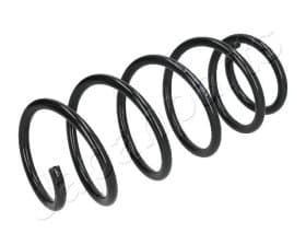 Пружина підвіски