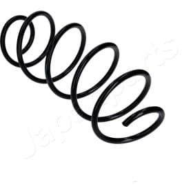 Пружина підвіски