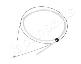 Тросик замка капота