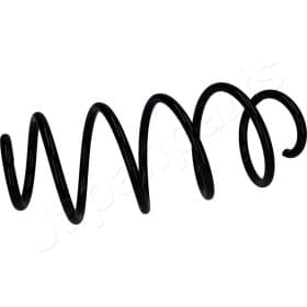Пружина підвіски