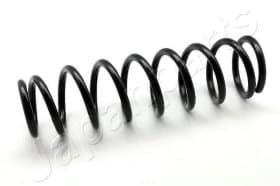 Пружина підвіски