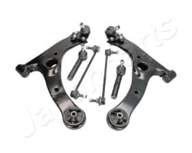 Комплект важелів