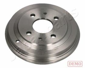 Гальмівний барабан