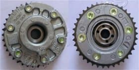 Шестерня распредвала