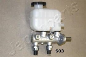 Главный тормозной цилиндр