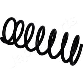 Пружина підвіски