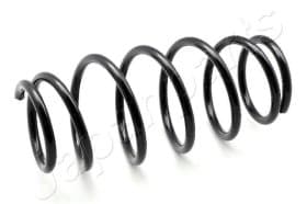 Пружина підвіски