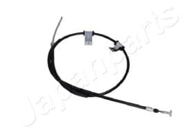 Трос ручного тормоза