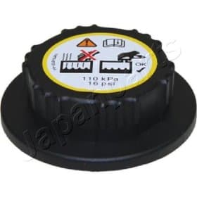 Кришка радіатора