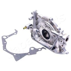 Масляный насос