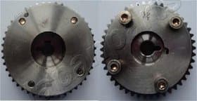 Шестерня распредвала Шестерня распредвала