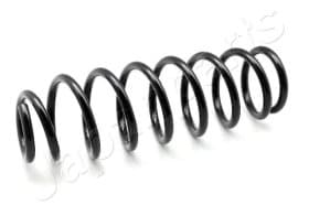 Пружина підвіски