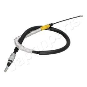 Трос ручного гальма