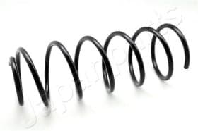 Пружина підвіски