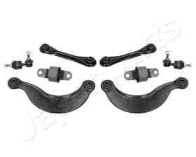 Комплект рычагов