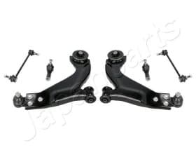 Комплект важелів