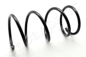 Пружина підвіски