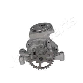 Масляный насос