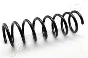 Пружина підвіски