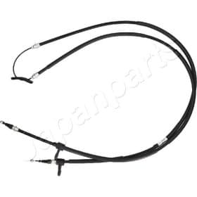 Трос ручного гальма