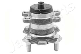 Ступица колеса