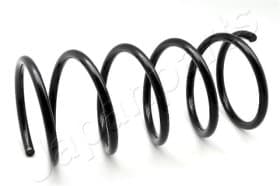 Пружина підвіски