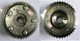 Шестерня розподільного вала