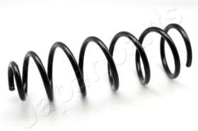 Пружина підвіски