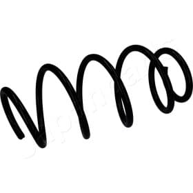 Пружина підвіски