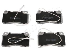 Тормозные колодки Тормозные колодки