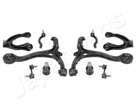 Комплект рычагов