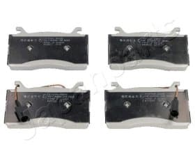 Гальмівні колодки