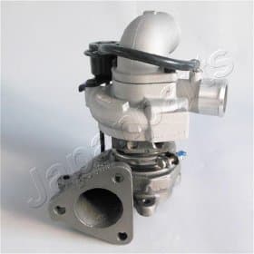 Турбина Japanparts xxtuh01