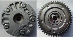 Шестерня розподільного вала Шестерня розподільного вала