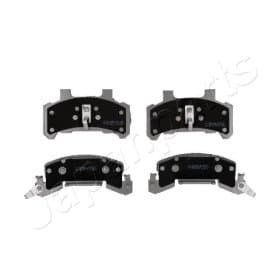 Гальмівні колодки