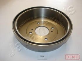 Гальмівний барабан