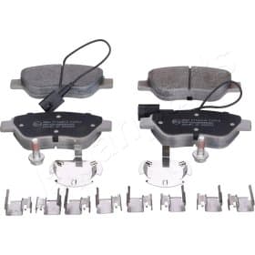 Гальмівні колодки Гальмівні колодки